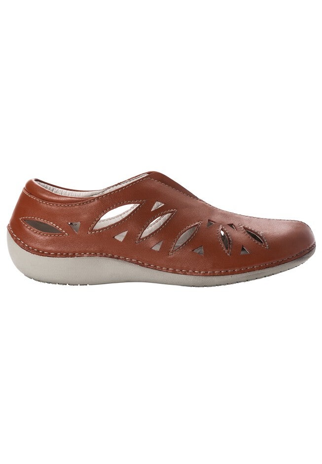 Cami Leather Slip-on , , alternate image number 2