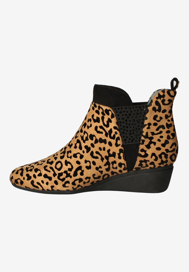 Hemalia Bootie, , alternate image number 3