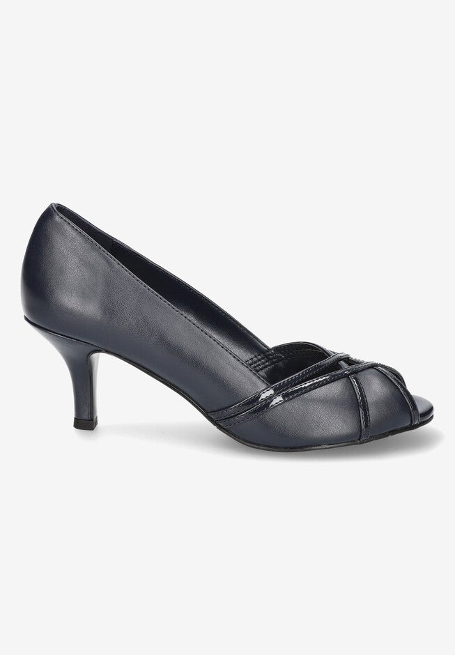 Celeste Pump, , alternate image number 4