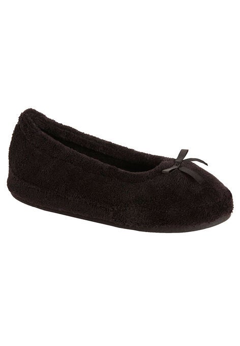 Abigail Slipper, BLACK, hi-res image number null