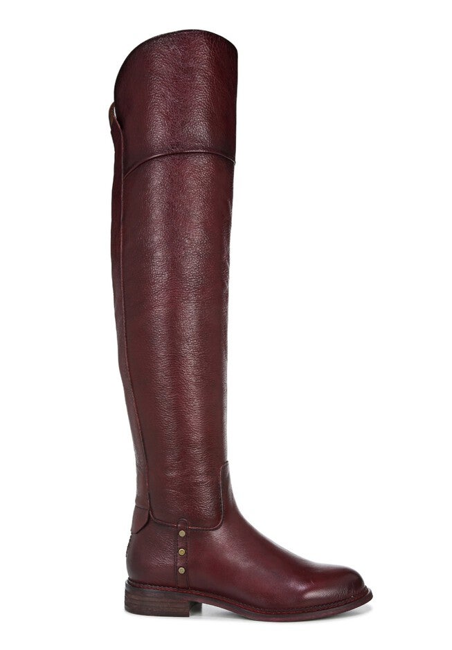 Haleen Wide Calf Boots, , alternate image number 3