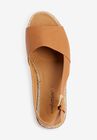 The Adele Sling Sandal, , alternate image number null