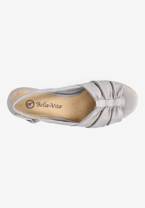Cheerful Espadrille Sandal, , alternate image number null