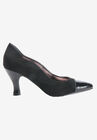 Zaza Pump, , alternate image number null