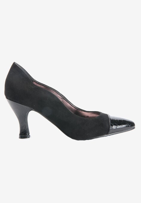 Zaza Pump, , alternate image number null
