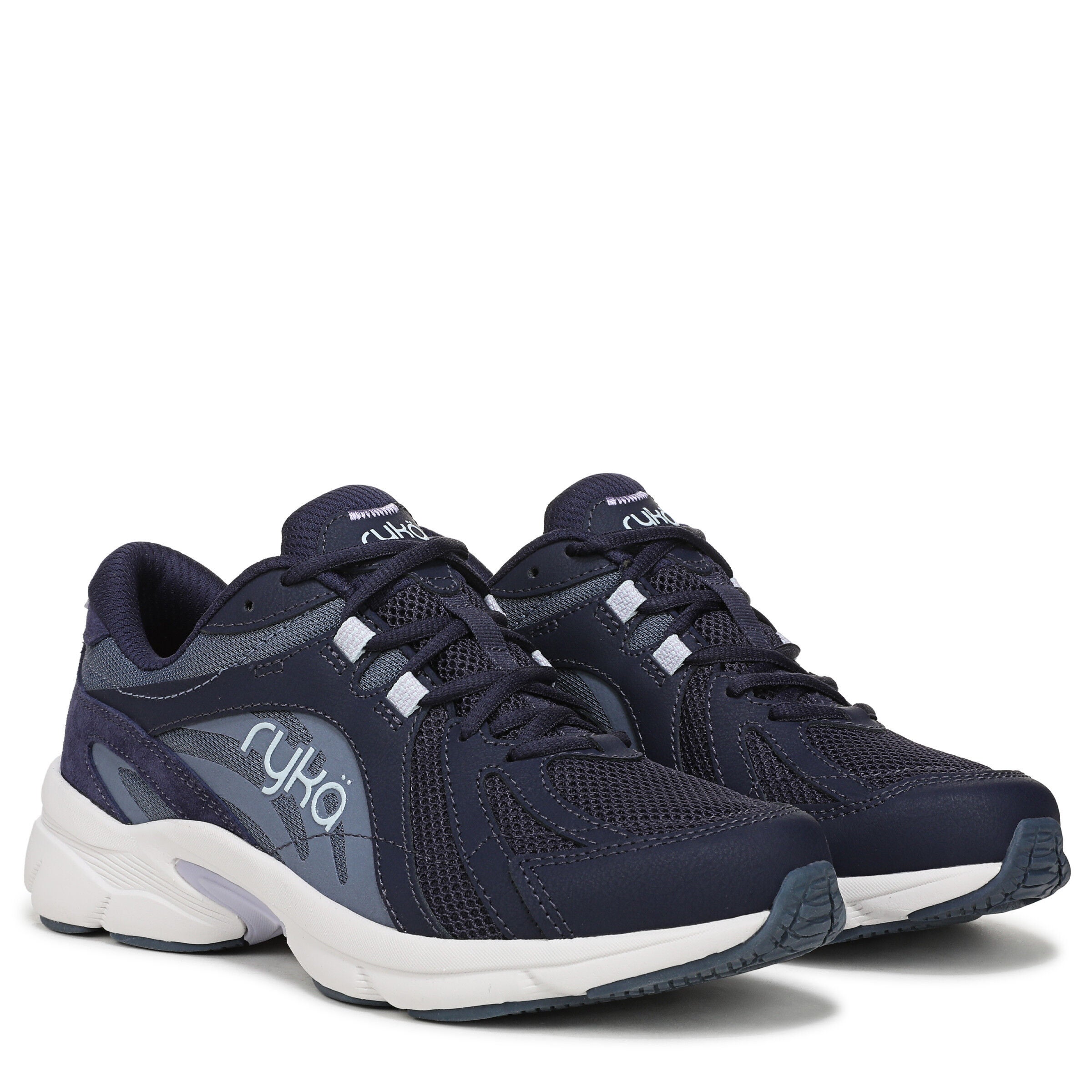 Skylift Walking Sneaker, ACADEMY BLUE, alternate image number 2