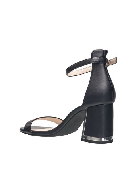 Practical Heel Sandal, , on-hover image number null