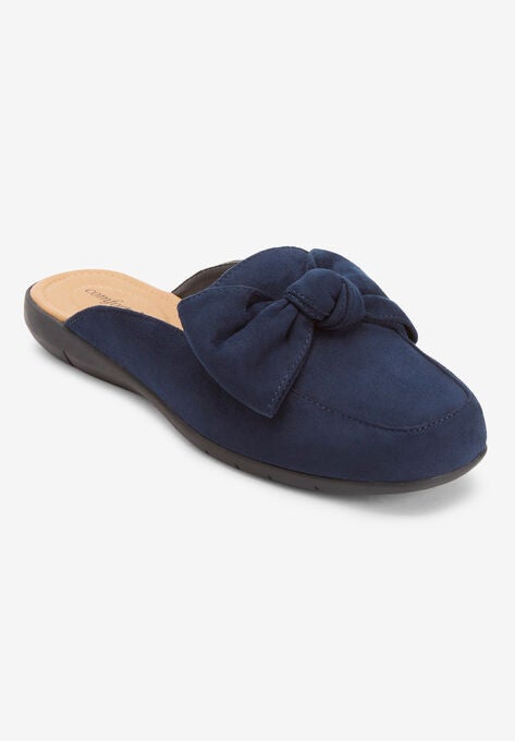 The Andrea Mule , NAVY, hi-res image number null
