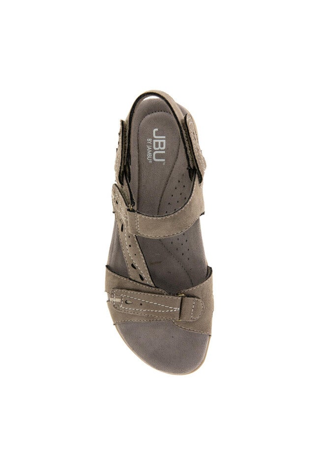 Stephie Vegan Sandal, , alternate image number 3