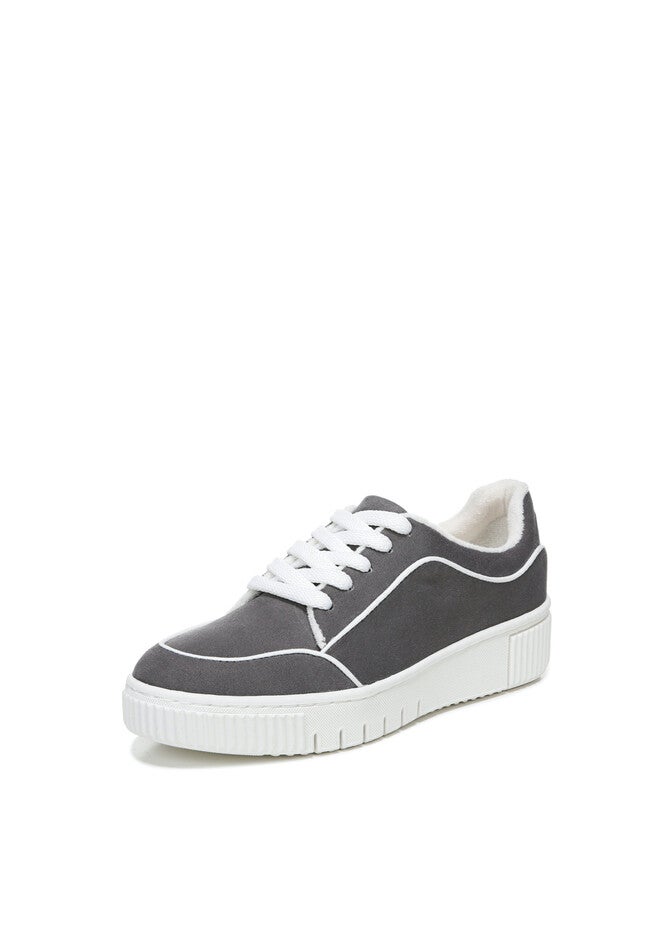 Tia Lace Up Sneaker, , alternate image number null
