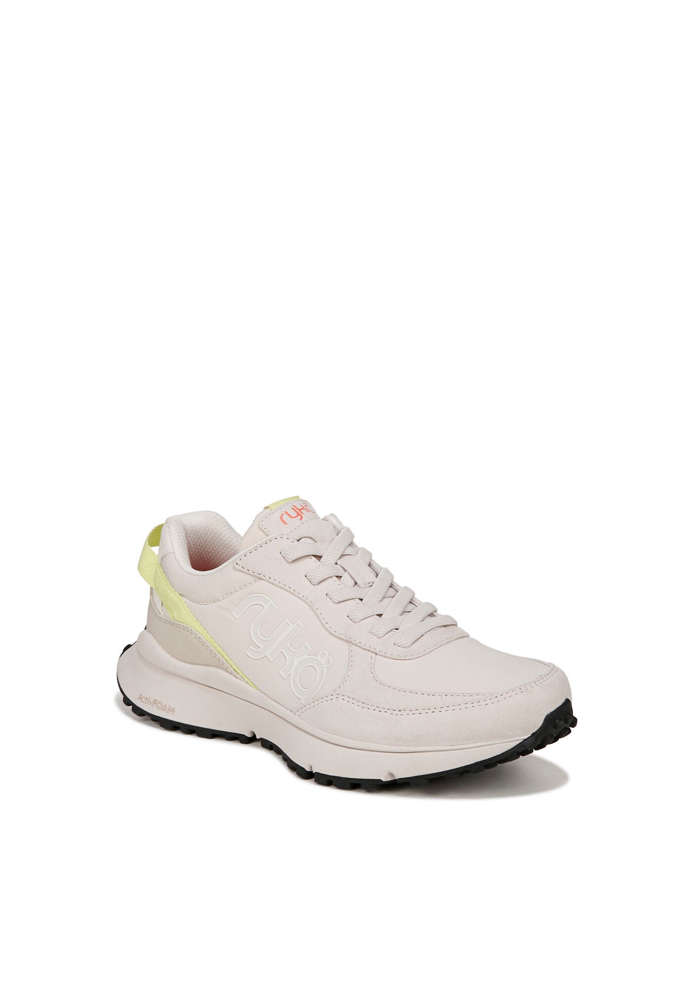 Jog On Sneaker, BEIGE, hi-res image number 0