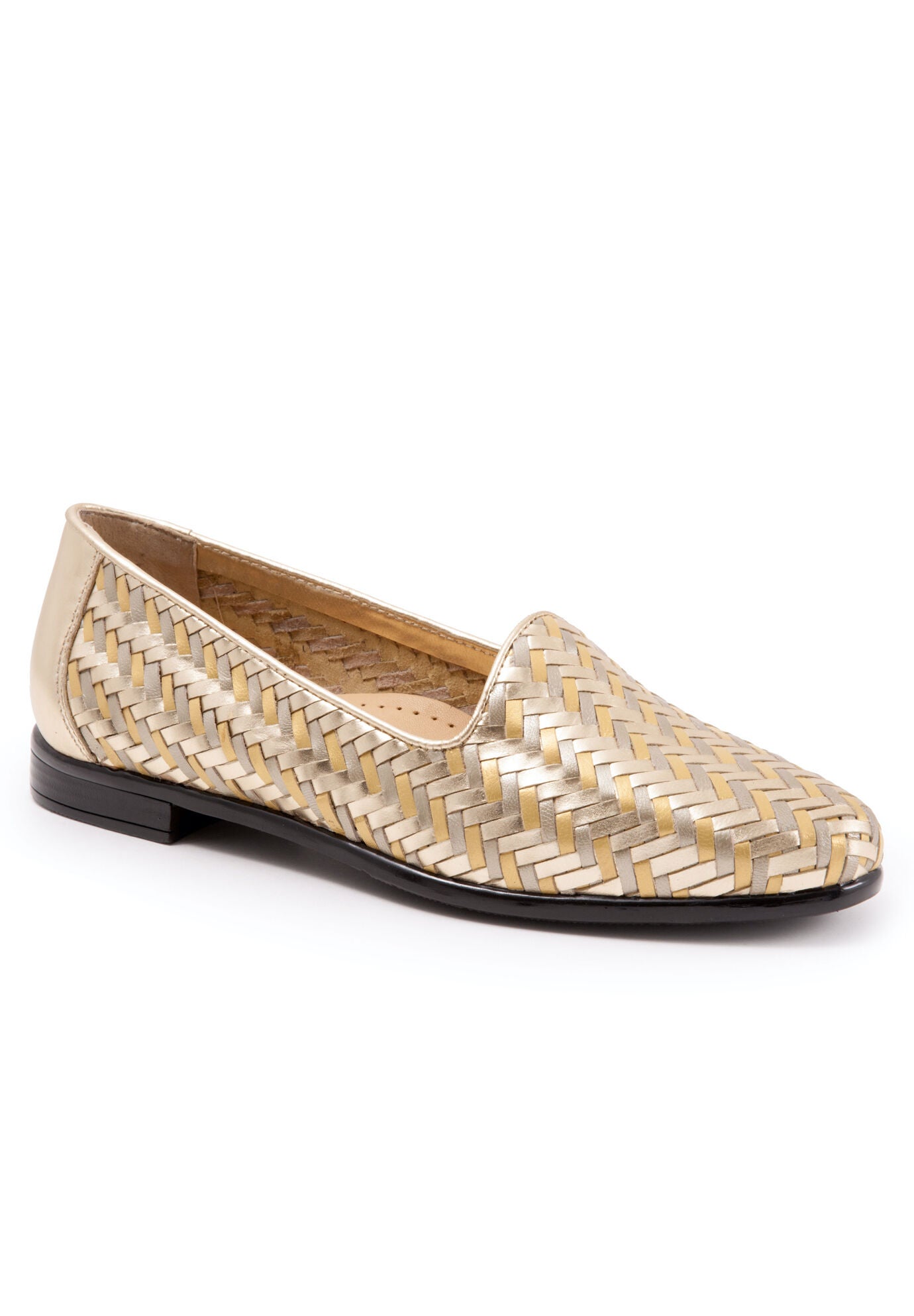 Liz Iii Flat, METALLIC MULTI, hi-res image number 0