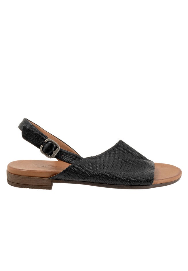Tiffany Sling Back Sandal, , alternate image number null