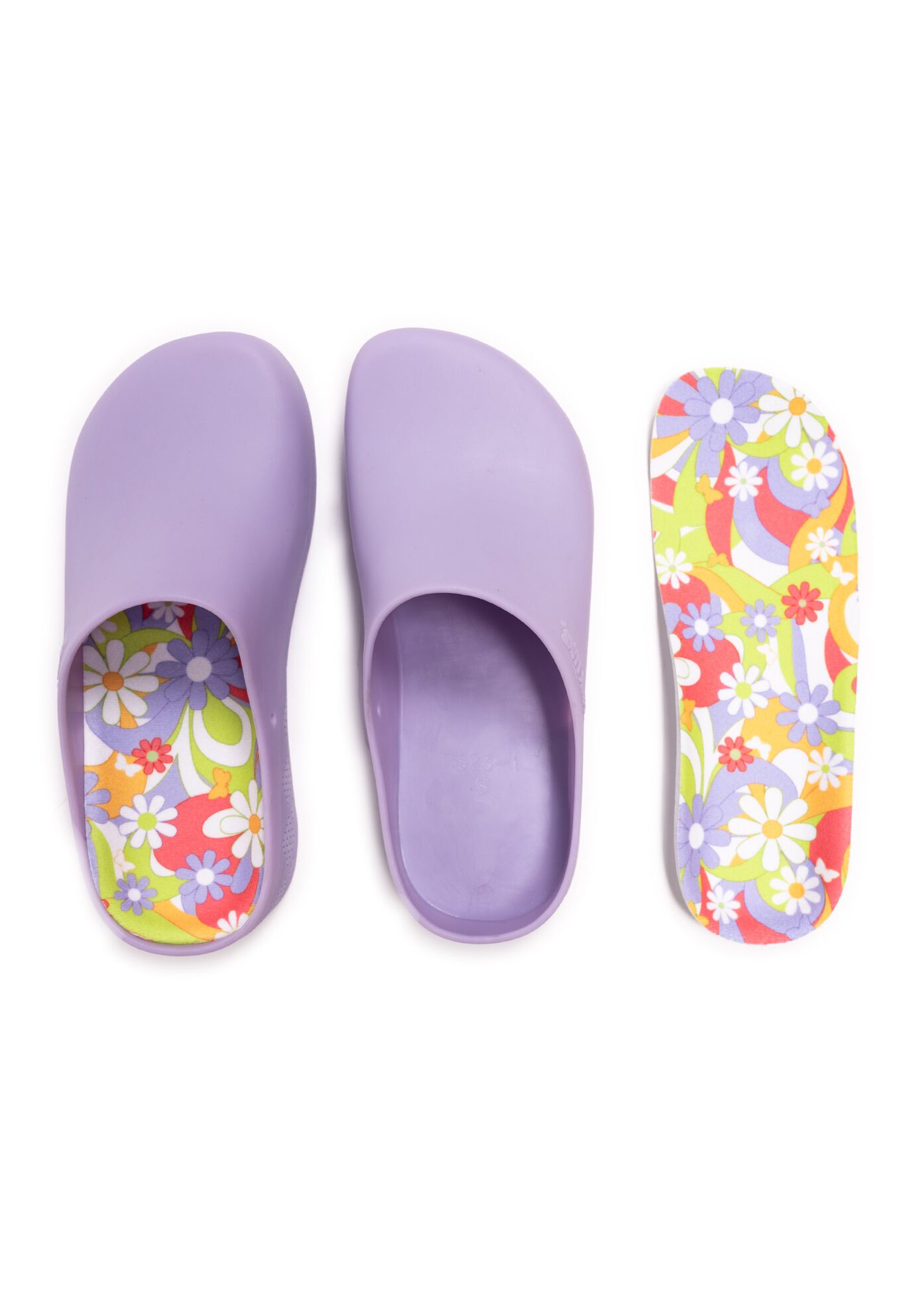 Women'S Garden Clog And Glove Set, , alternate image number 4