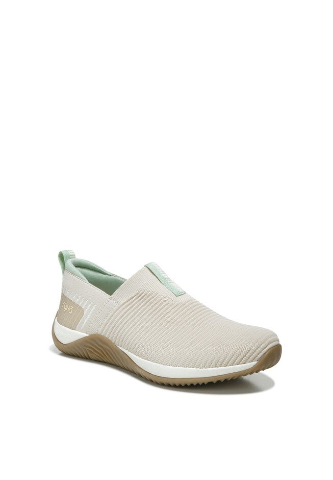 Echo Knit Outdoor Sneaker, OATMEAL, hi-res image number 0