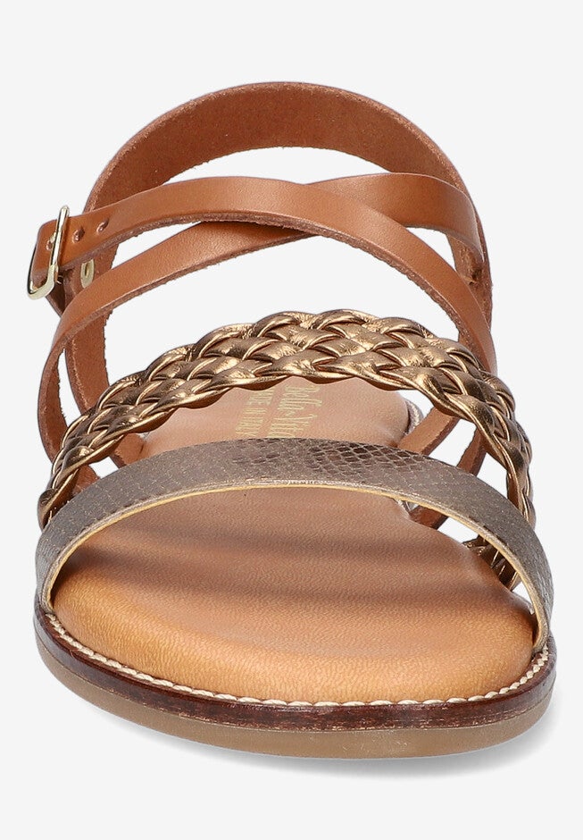 Ala-Italy Sandal, , alternate image number 2