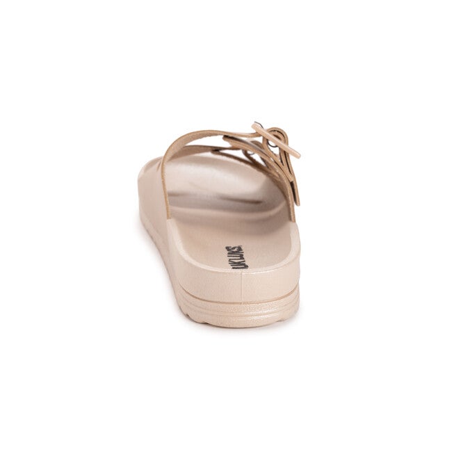 Grand Cayman Sandal, SOFT GOLD, on-hover image number null