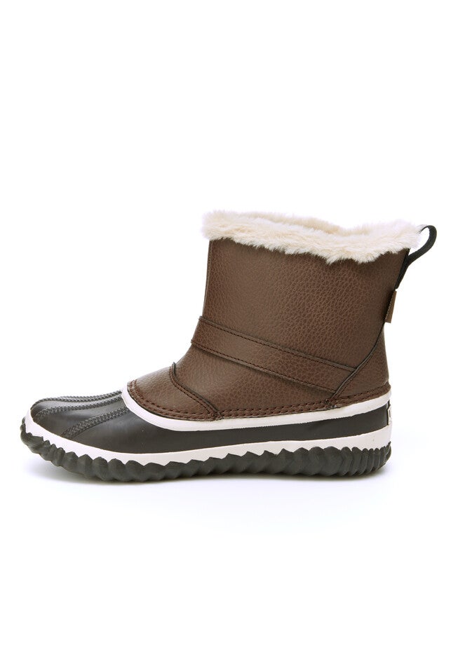 Grizzly Waterproof Boot, , alternate image number 3
