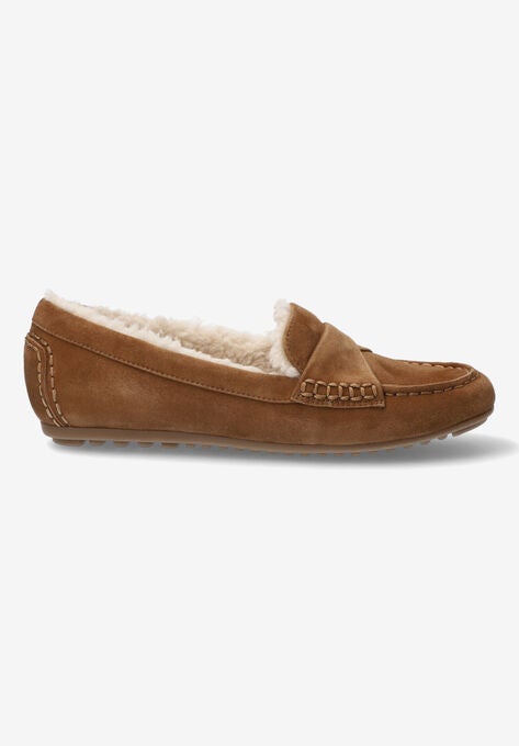 Prentice Slip On Moccasin, , alternate image number null
