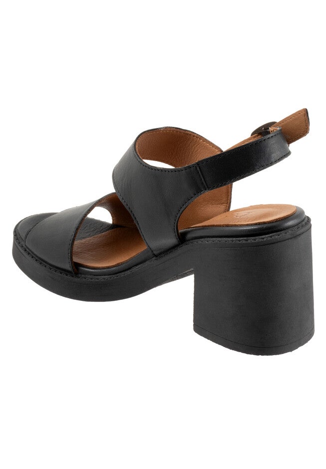 Myla Heeled Sandal, , alternate image number null