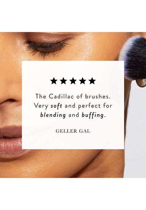 Foundation Brush, , alternate image number null