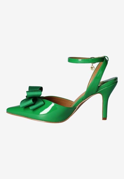 Shanaya Pump, , alternate image number null
