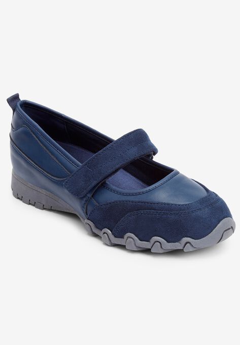 CV Sport Basil Sneaker, NAVY, hi-res image number null