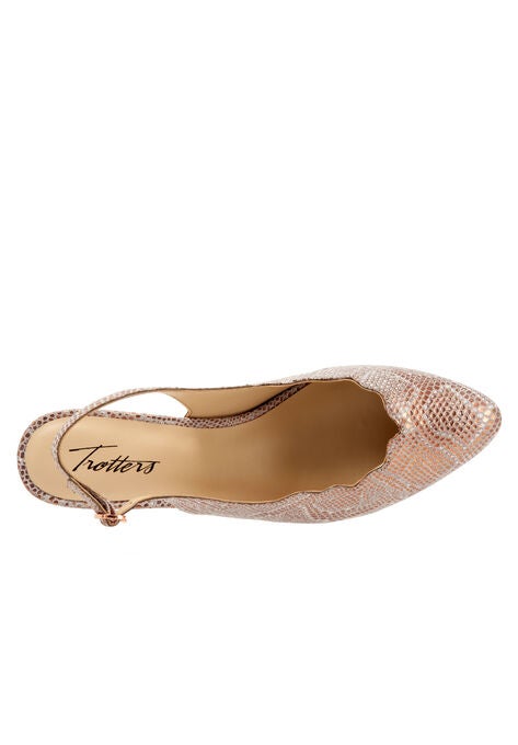 Joselyn Slingback, , alternate image number null