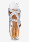 The Dorothy Sandal, , alternate image number null