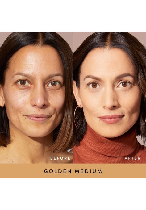 Double Take Foundation Baked Full Coverage Foundation, , alternate image number null