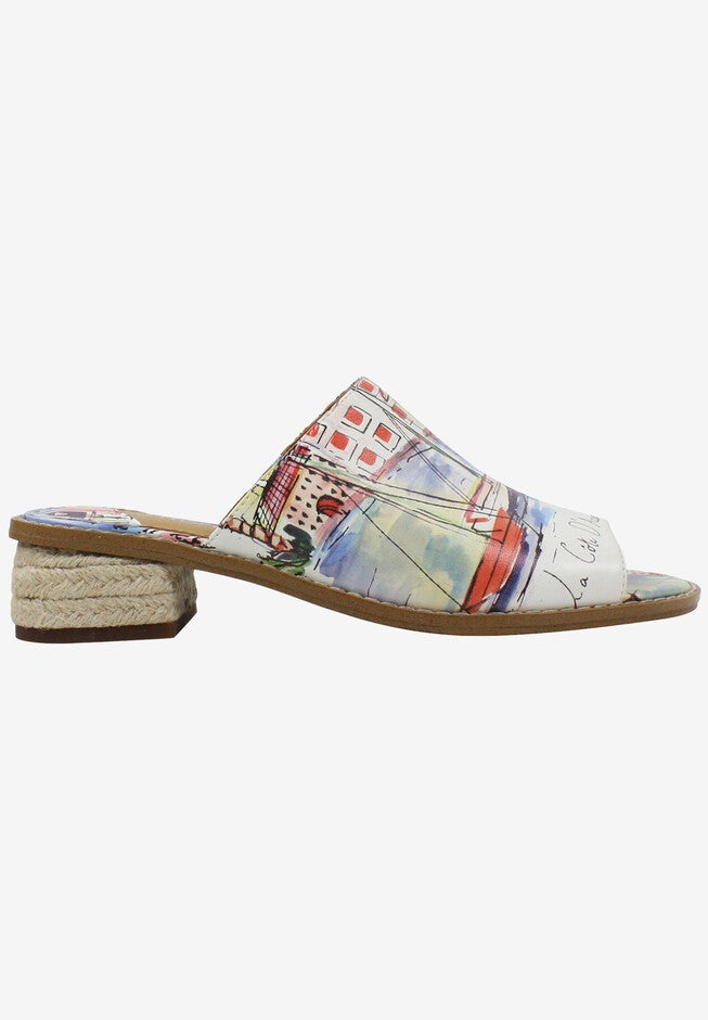 Cassio Sandals, , alternate image number 3