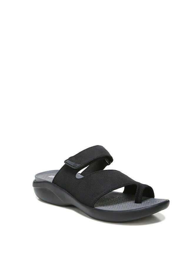 Carry On Sandal, BLACK CAMO, hi-res image number null