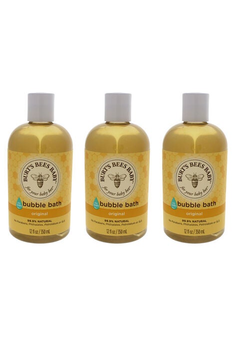 Bubble Bath - Pack Of 3 For Kids-12 Oz Body Wash, O, hi-res image number null