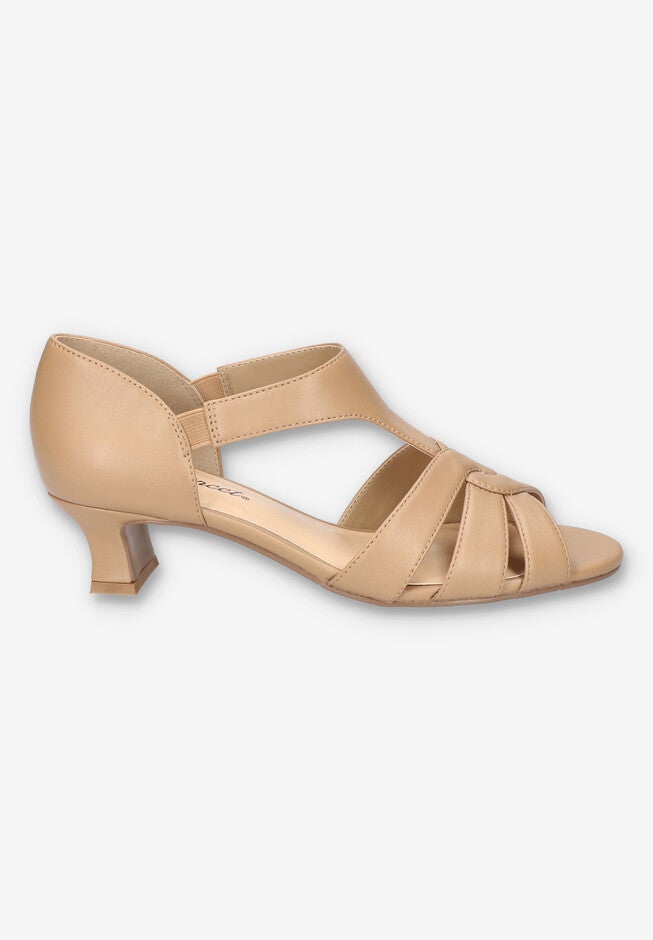 Essie Sandal, , alternate image number 4