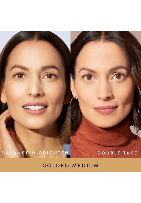 Day To Night Foundations Kit (2 Pc), , alternate image number null