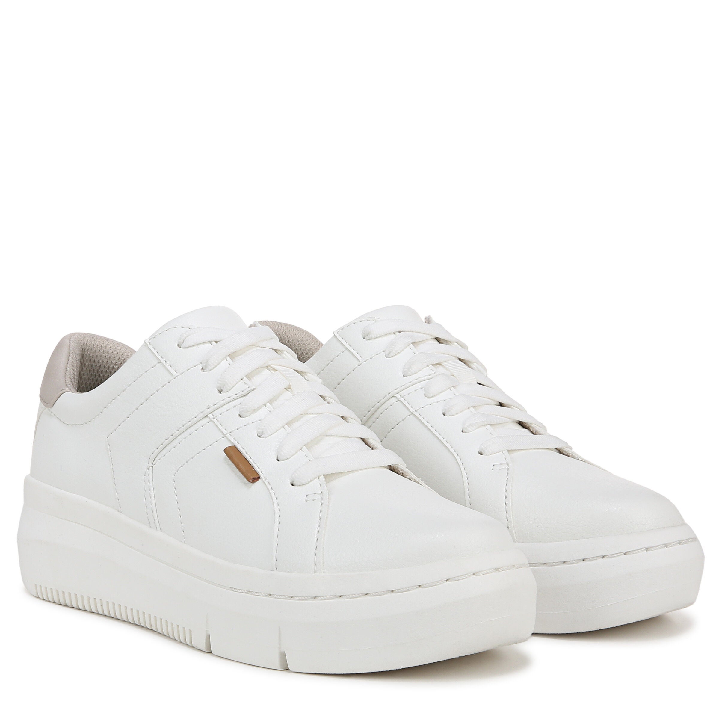 Sadie Slip On Sneaker, WHITE, alternate image number 2
