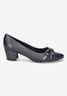Millie Pump, , alternate image number null