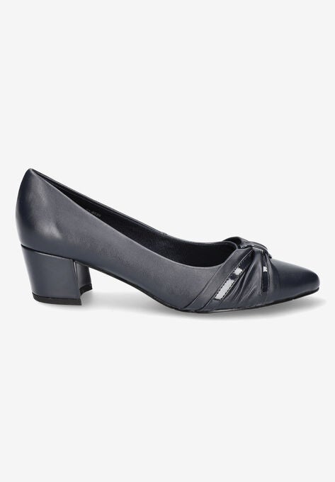 Millie Pump, , alternate image number null