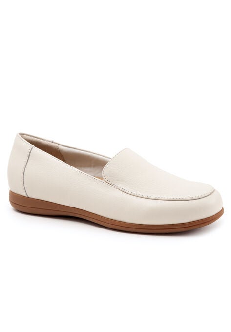 Deanna Slip Ons, BONE, hi-res image number null
