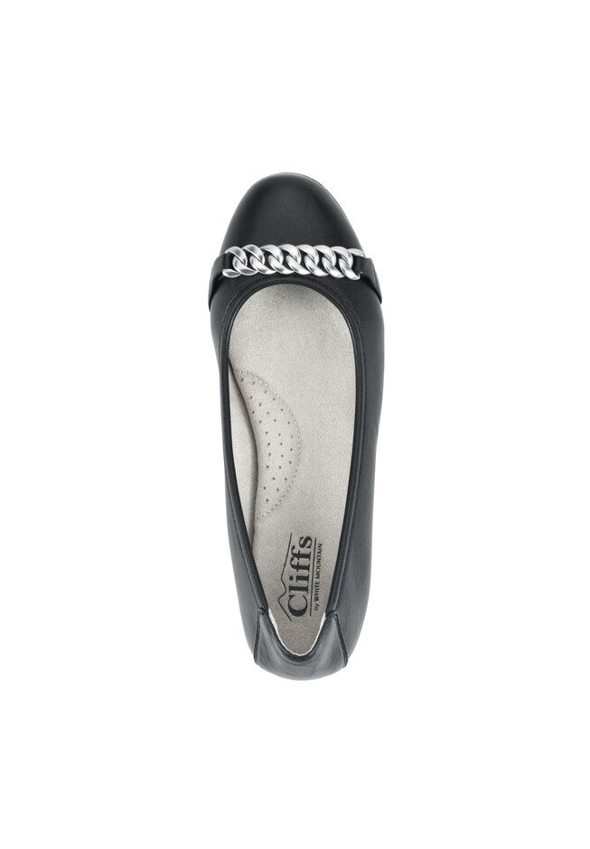 Charmed Casual Flat, , alternate image number null