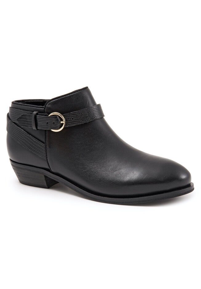 Raven Boot, BLACK LIZARD, hi-res image number 0