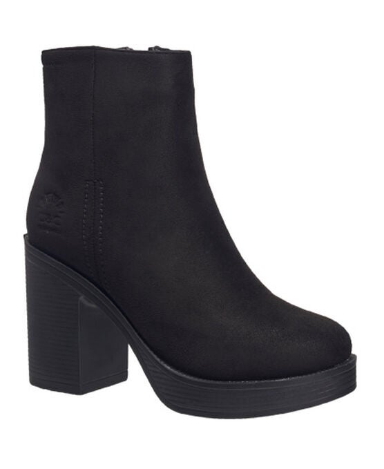 Ludlow Bootie, BLACK, hi-res image number null