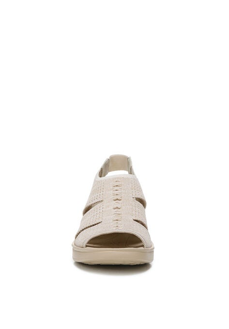 Double Up Wedge Sandal, , alternate image number null
