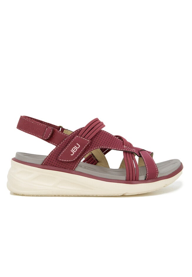 Miami Water Ready Wedge Sandal, , alternate image number 2