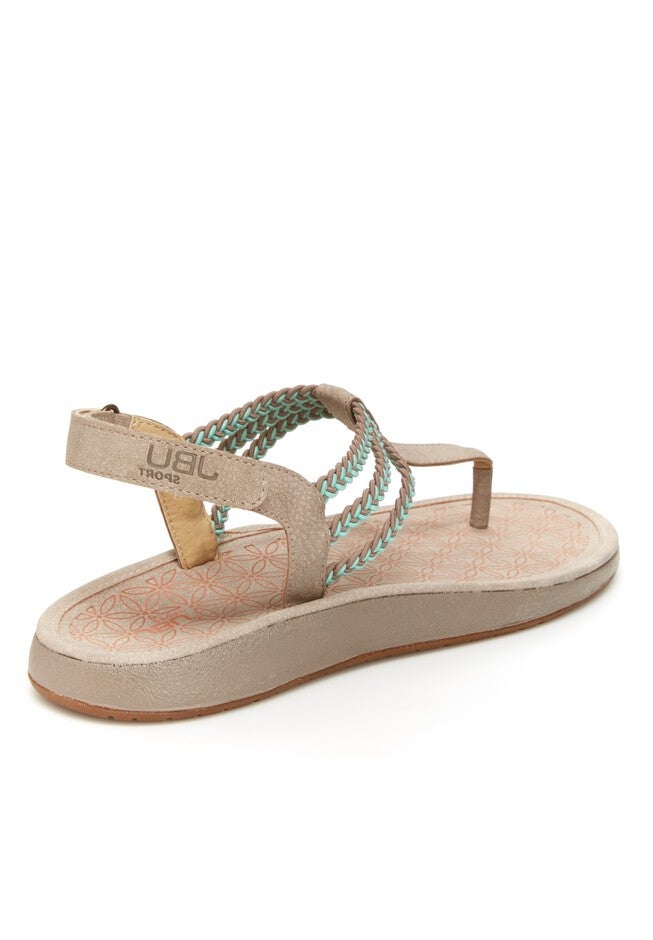 Yasmine Too Sandals , , on-hover image number null