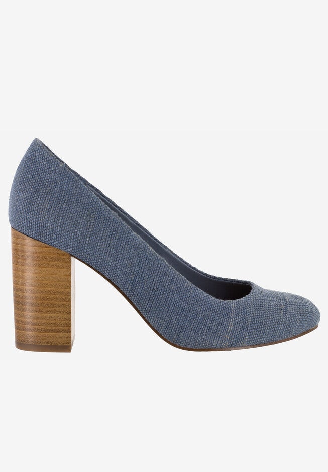 Nara II Pump by Bella Vita®, , alternate image number null