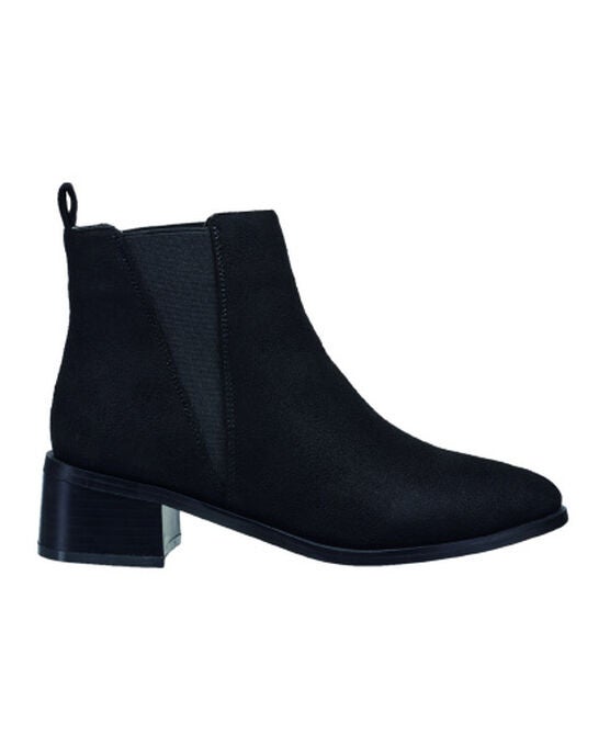 Rustik Bootie, , alternate image number null
