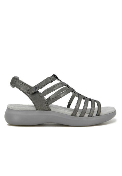 Lisbon Sandal, , alternate image number null