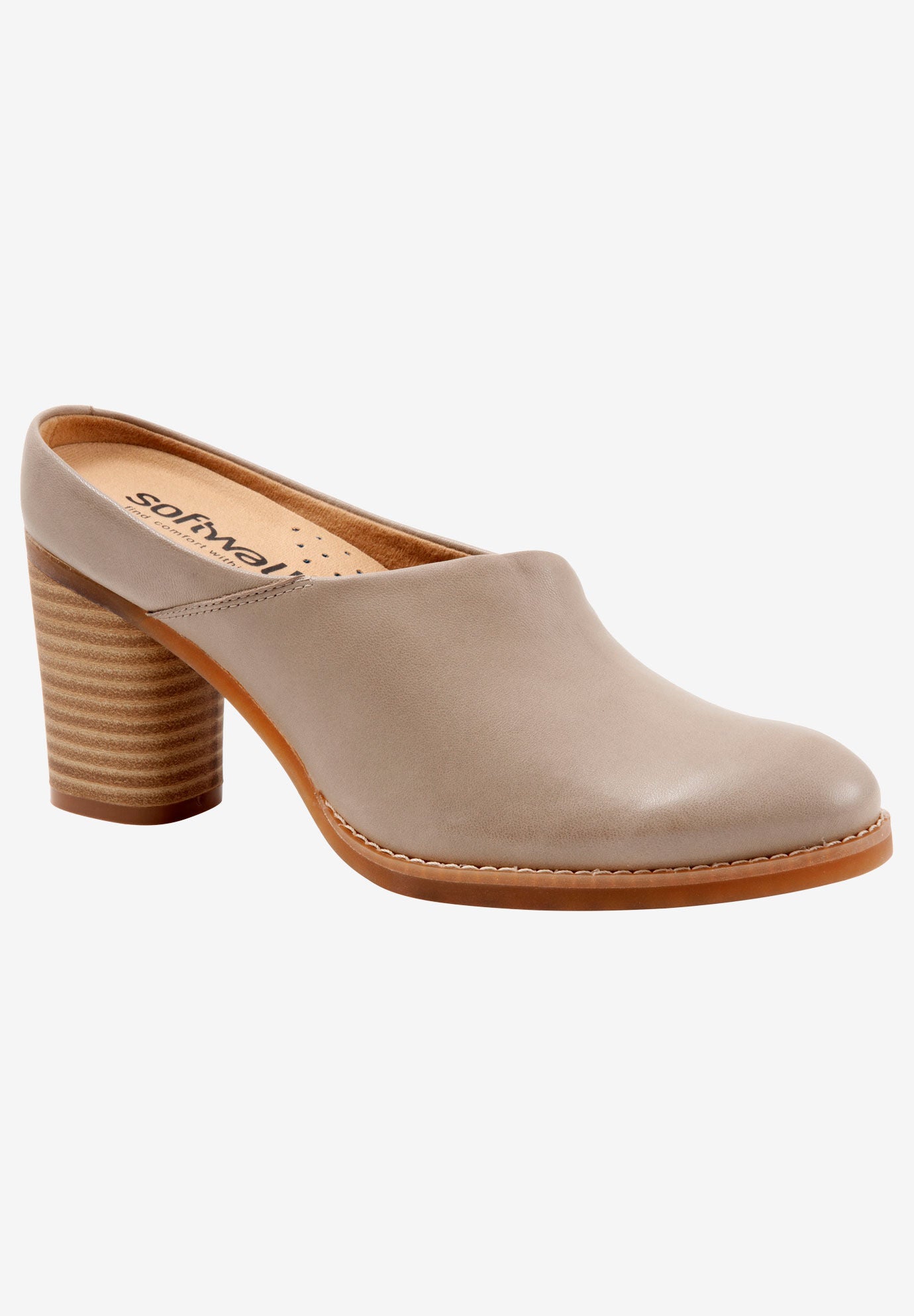 Keya Mule&nbsp; &nbsp;, TAUPE, hi-res image number 0