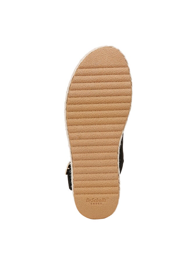 Ember Platform Sandal, , alternate image number null